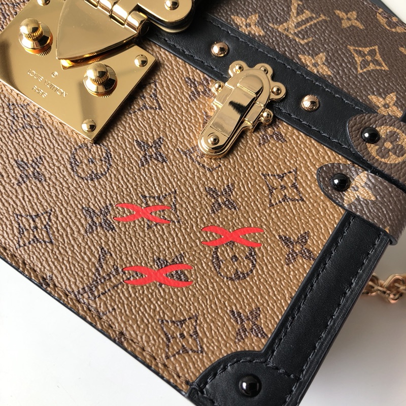 LV Box Bags